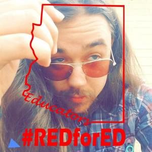 Meet your Posher, Justin